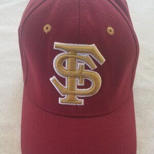 Florida St. Seminoles Maroon Cap